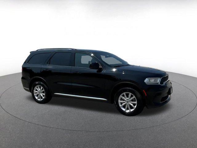 used 2023 Dodge Durango car, priced at $23,957