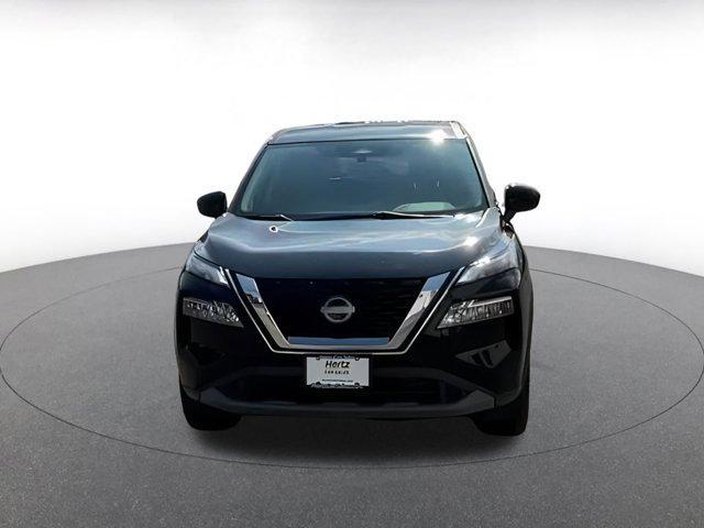 used 2023 Nissan Rogue car, priced at $20,634
