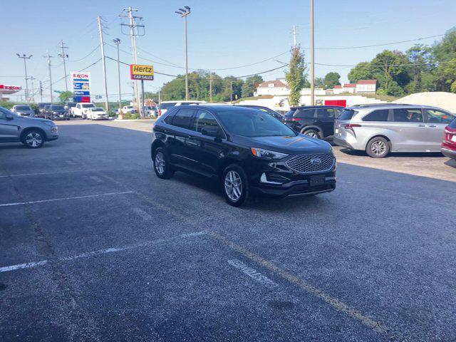 used 2023 Ford Edge car, priced at $24,491