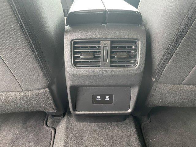 used 2024 Nissan Rogue car, priced at $23,767