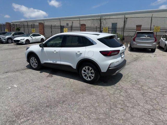 used 2023 Ford Escape car, priced at $24,368