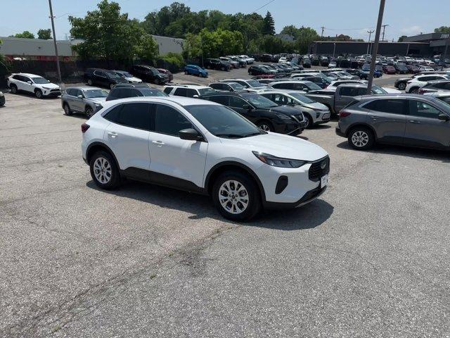 used 2023 Ford Escape car, priced at $24,368