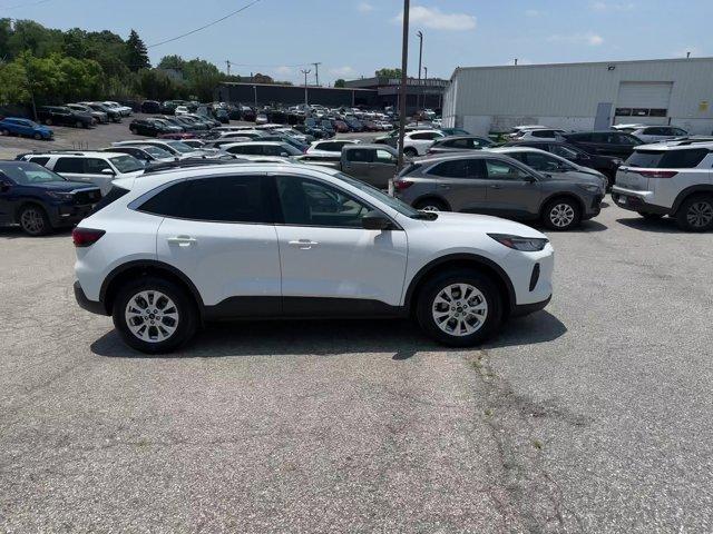 used 2023 Ford Escape car, priced at $24,368