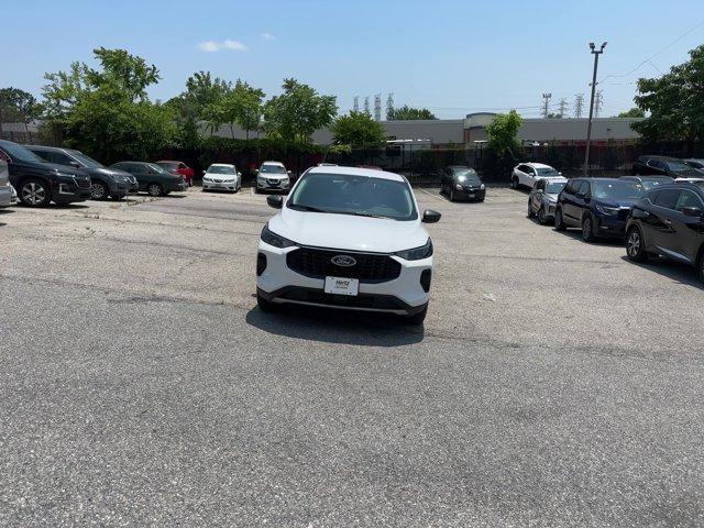 used 2023 Ford Escape car, priced at $24,368