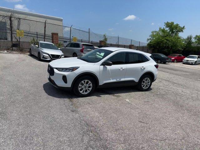 used 2023 Ford Escape car, priced at $24,368