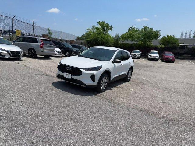 used 2023 Ford Escape car, priced at $24,368