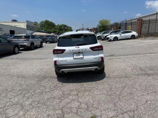 used 2023 Ford Escape car, priced at $24,368