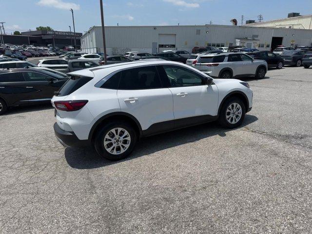 used 2023 Ford Escape car, priced at $24,368