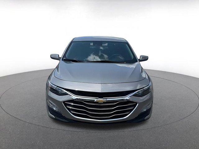 used 2024 Chevrolet Malibu car, priced at $20,457