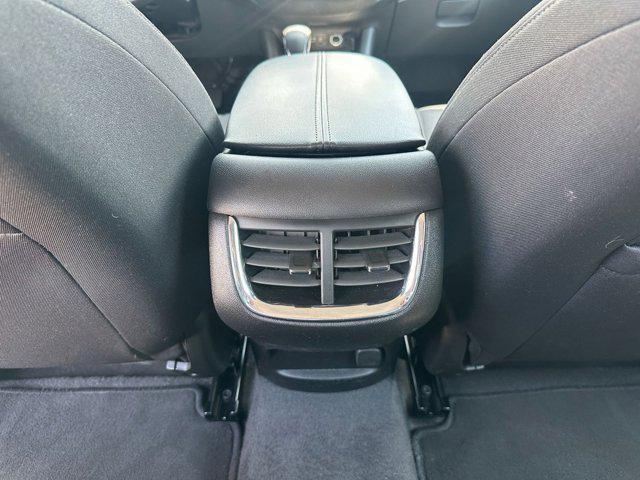 used 2024 Chevrolet Malibu car, priced at $20,457