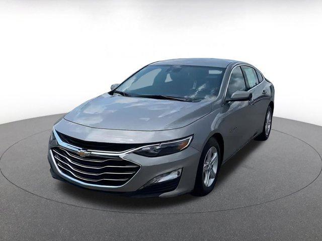 used 2024 Chevrolet Malibu car, priced at $20,457