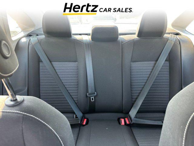 used 2024 Volkswagen Jetta car, priced at $18,800