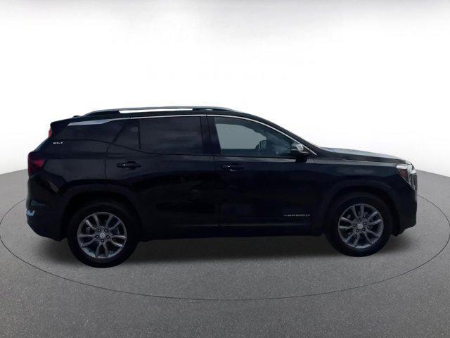 used 2024 GMC Terrain car, priced at $26,733