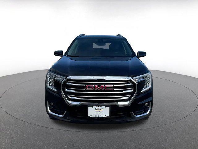 used 2024 GMC Terrain car, priced at $26,733