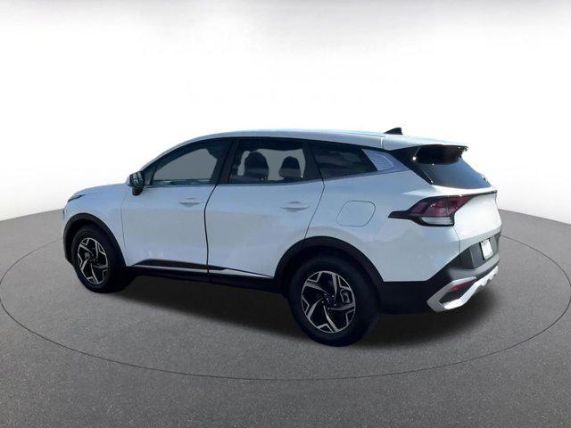used 2024 Kia Sportage car, priced at $20,874