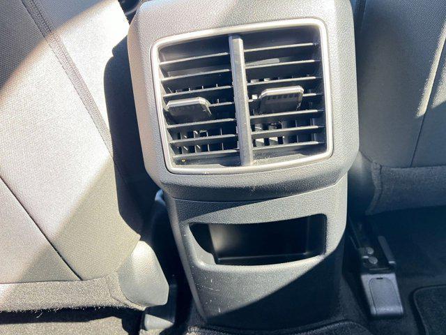 used 2024 Kia Sportage car, priced at $24,440