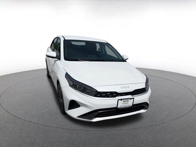 used 2024 Kia Forte car, priced at $17,335