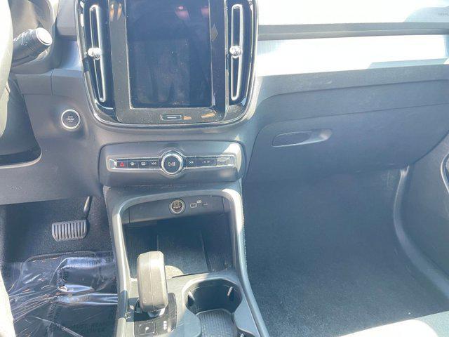 used 2024 Volvo XC40 car, priced at $26,019