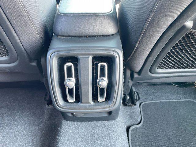 used 2024 Volvo XC40 car, priced at $26,019