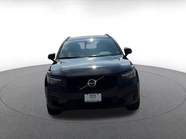 used 2024 Volvo XC40 car, priced at $26,019