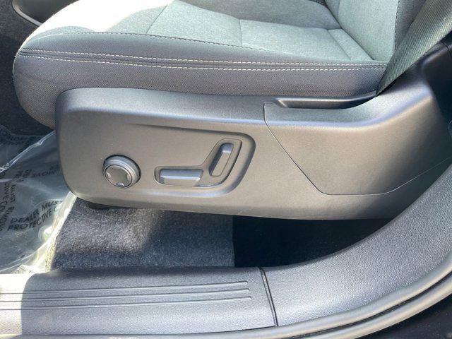 used 2024 Volvo XC40 car, priced at $26,019