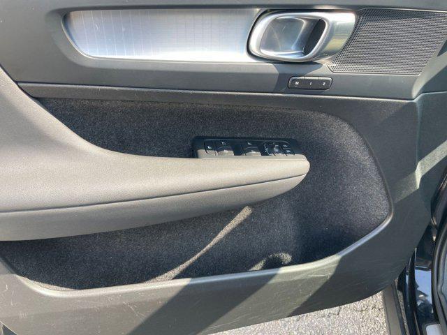 used 2024 Volvo XC40 car, priced at $26,019