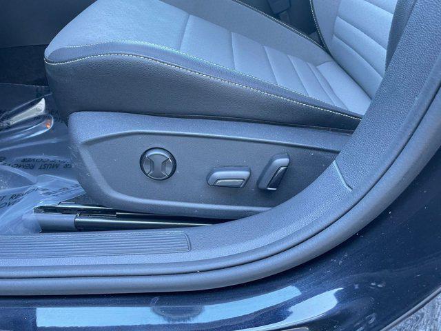 used 2025 Volkswagen Jetta car, priced at $21,463