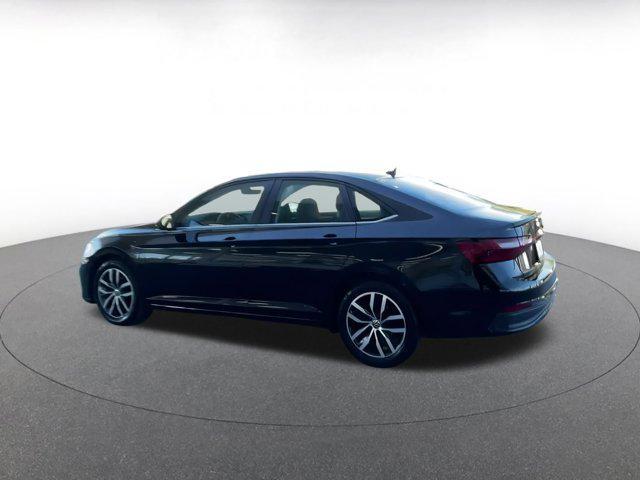 used 2025 Volkswagen Jetta car, priced at $21,463