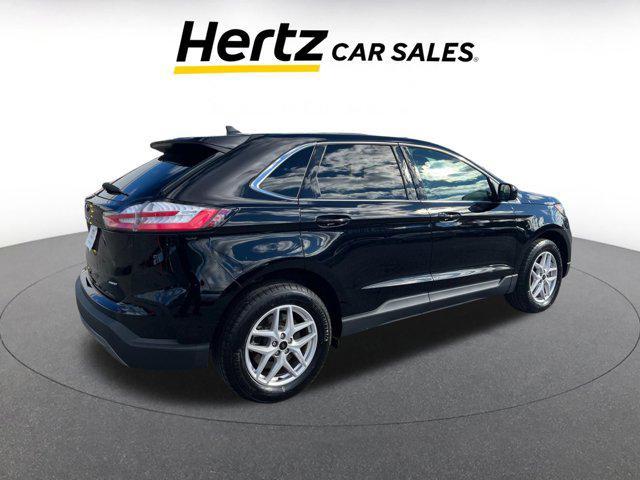 used 2024 Ford Edge car, priced at $22,356