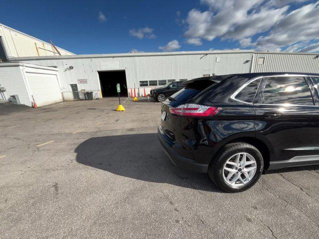 used 2024 Ford Edge car, priced at $22,356