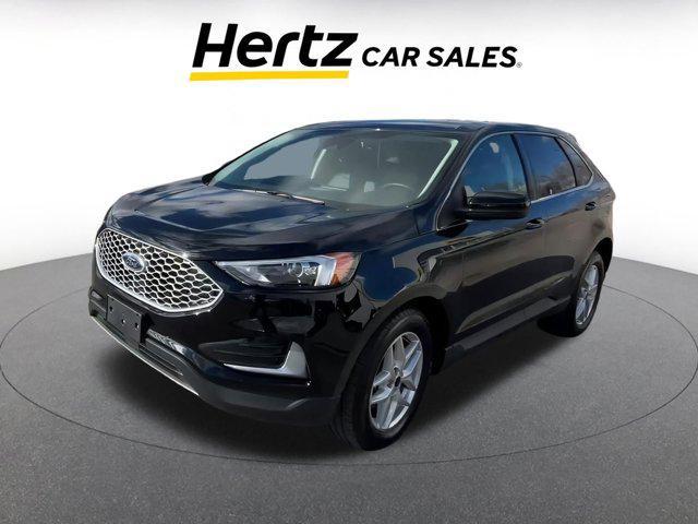 used 2024 Ford Edge car, priced at $22,356