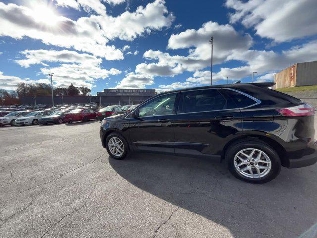 used 2024 Ford Edge car, priced at $22,356