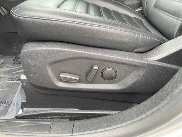 used 2024 Ford Edge car, priced at $21,276