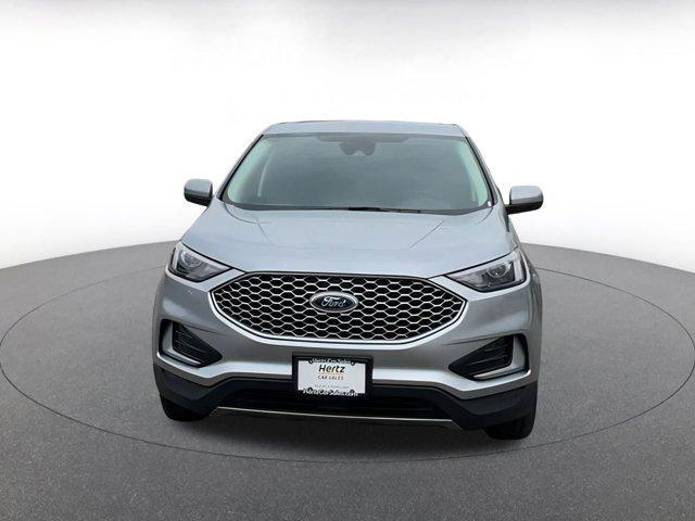 used 2024 Ford Edge car, priced at $21,276