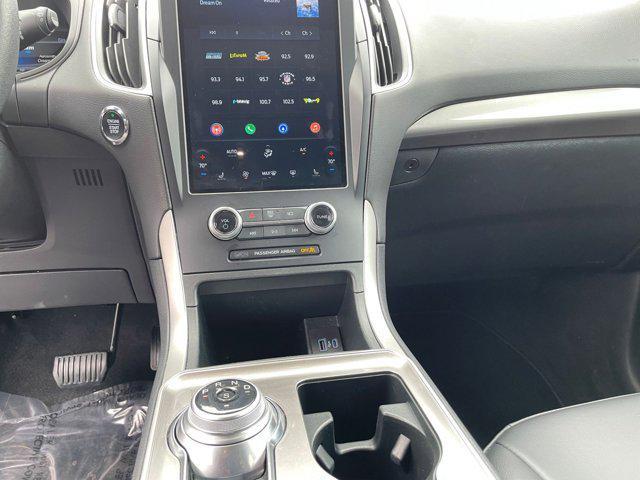 used 2024 Ford Edge car, priced at $21,276