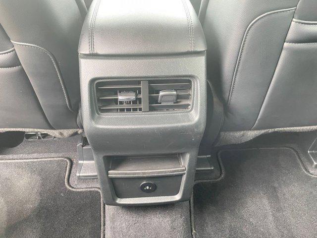 used 2024 Ford Edge car, priced at $21,276