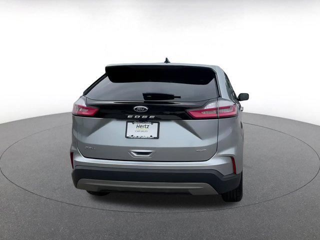 used 2024 Ford Edge car, priced at $21,276