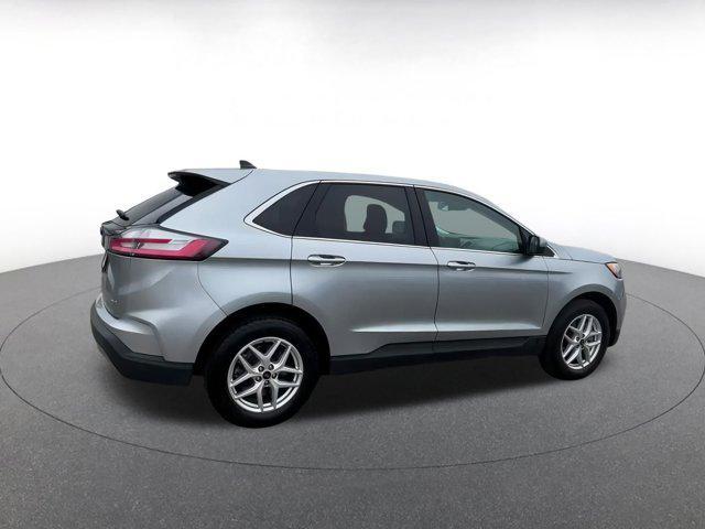 used 2024 Ford Edge car, priced at $21,276