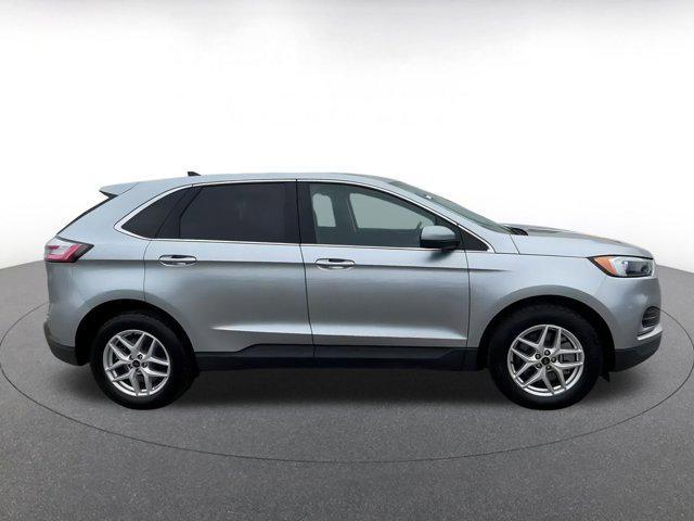 used 2024 Ford Edge car, priced at $21,276
