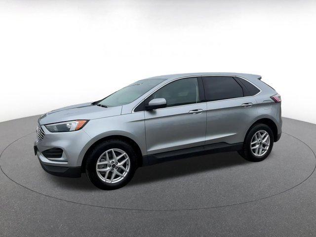used 2024 Ford Edge car, priced at $21,276