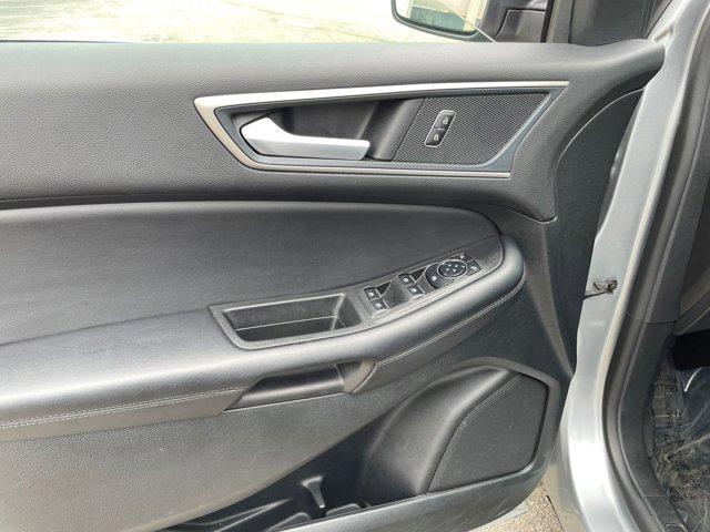 used 2024 Ford Edge car, priced at $21,276