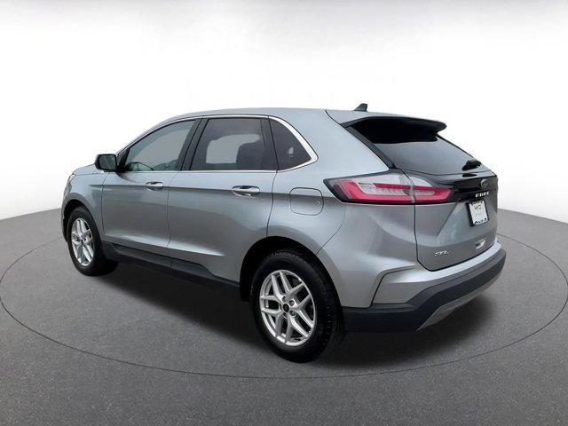used 2024 Ford Edge car, priced at $21,276