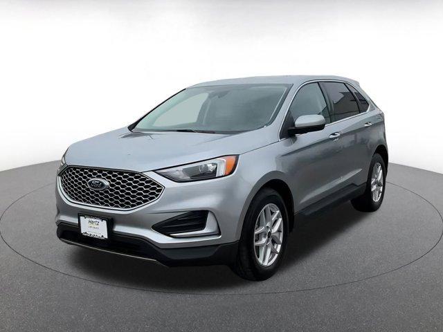 used 2024 Ford Edge car, priced at $21,276
