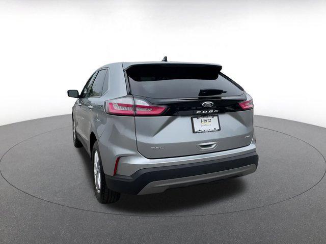 used 2024 Ford Edge car, priced at $21,276
