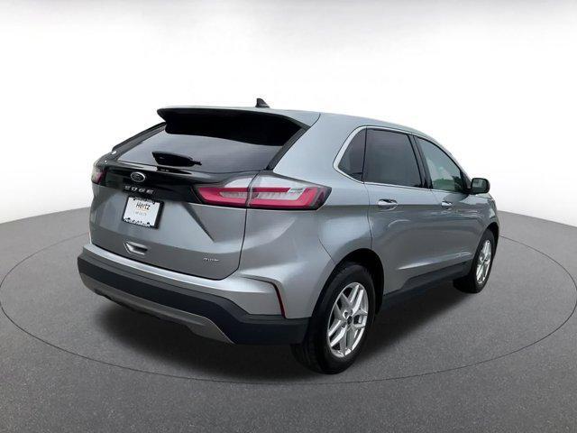 used 2024 Ford Edge car, priced at $21,276