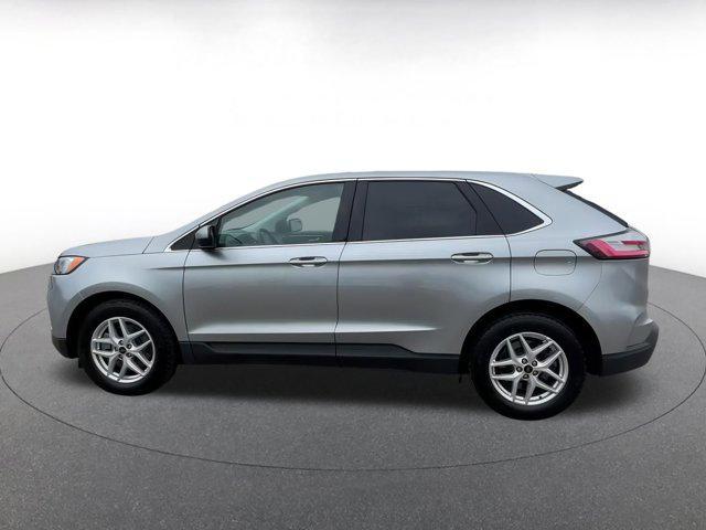 used 2024 Ford Edge car, priced at $21,276