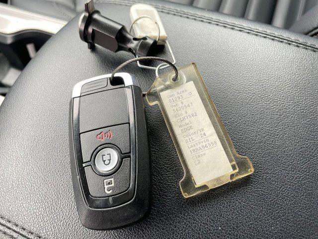 used 2024 Ford Edge car, priced at $21,276
