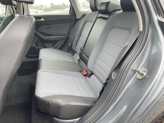 used 2025 Volkswagen Jetta car, priced at $20,095