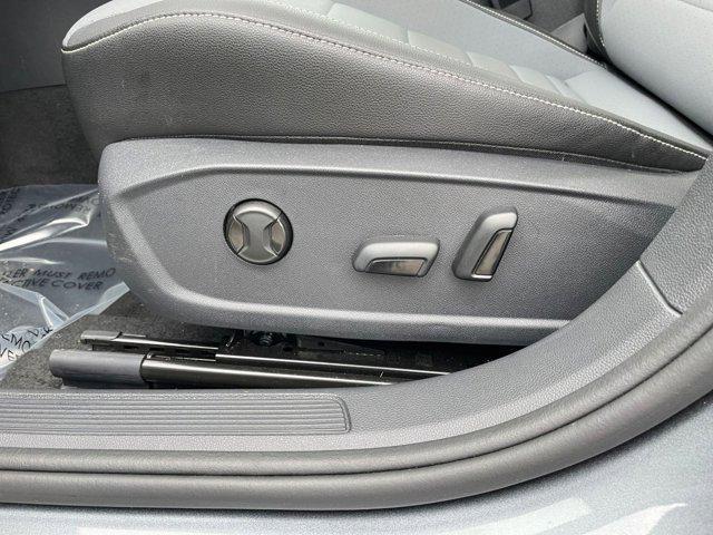 used 2025 Volkswagen Jetta car, priced at $20,095