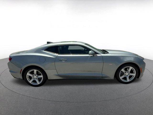 used 2023 Chevrolet Camaro car, priced at $22,442